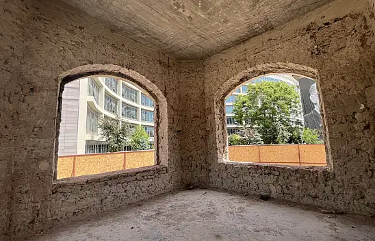 Konya'nın o belediyesinden tarihe vefa! Restore ediliyor