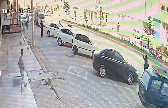 Konya'nın o ilçesinde büyük kaza