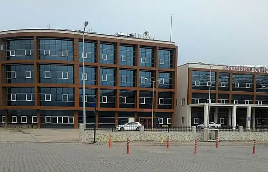 Konya'nın o ilçesinde üç doktor göreve başladı