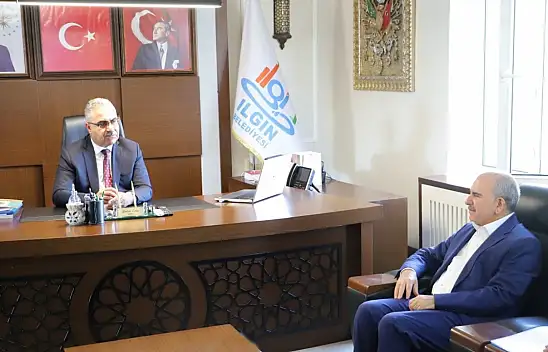 Konya'nın o ilçesine bir sağlık yatırımı daha