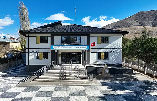 Konya'nın o mahallesine yeni bir okul açılıyor! Açılışı 20 Kasım 2023 Pazartesi gerçekleştirilecek!