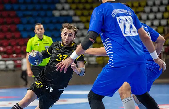 Konya'nın o spor takımı Süper lige yükseldi