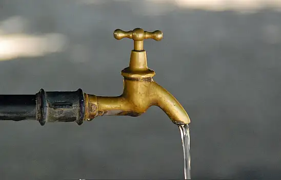 Konya'nın Su Alarmı: Altınapa Barajı Kurudu, 2 Günlük Su Kaldı!