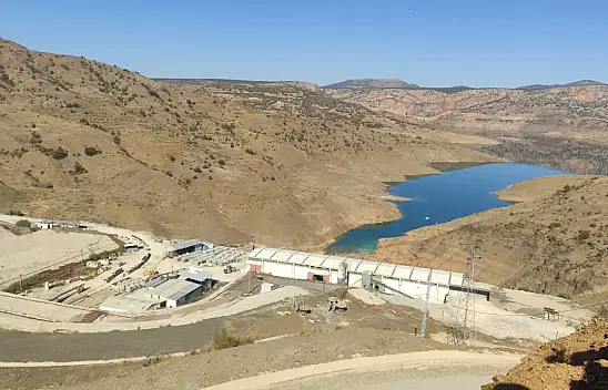 Konya'nın su ihtiyacını karşılayan barajlar gezildi: Peki su sorunu var mı?