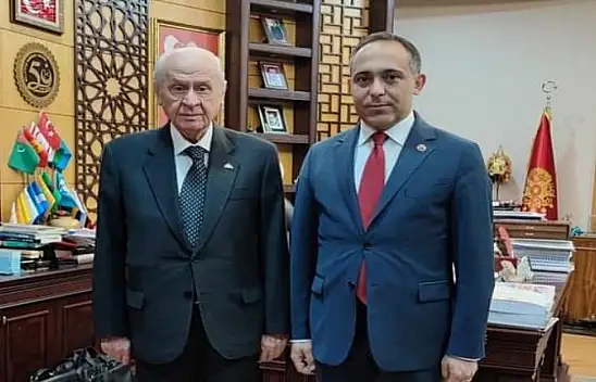 Konya'nın tarımda sulama sorunu TBMM gündemine taşındı