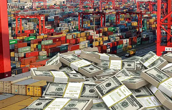 Konya'nın üreten sektörleri Türkiye'ye milyon dolarlar kazandırıyor