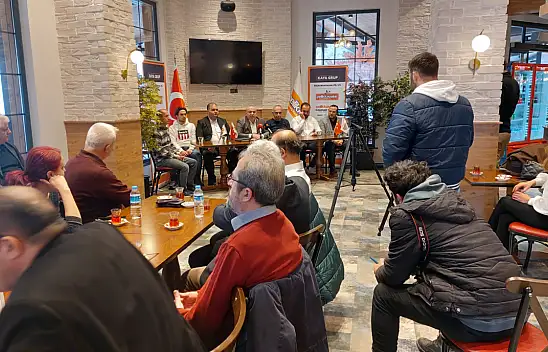 Konya'nın yerli markası Çelikkayalar Dinlenme Tesisi müşterilerine kapılarını açtı