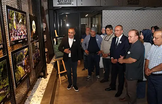 Konya, o büyük katliamı unutmadı