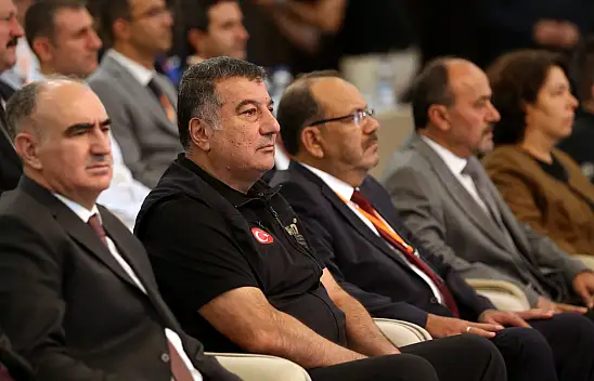 Konya Obruk Alanlarının Tespit Edilmesi Projesi sonuçlandı