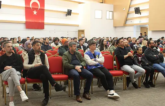 Konya Oy ve Ötesi Derneği'nden sandık eğitimi