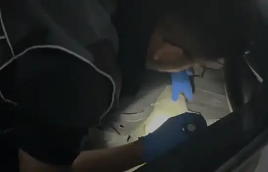 Konya polisi dur durak bilmiyor: 15 günde 82 operasyon, 79 tutuklama!