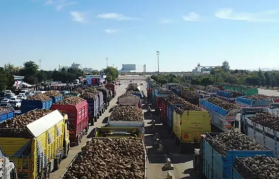 Konya Şeker, avans ödemesi yapacak!