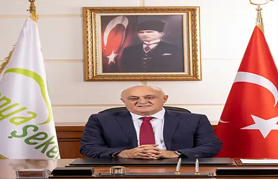 Konya Şeker İSO 500 listesinde 4 şirketiyle yer aldı