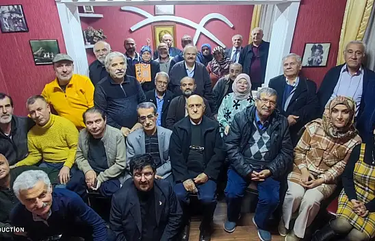 Konya Selçukya'da şiir ziyafeti!