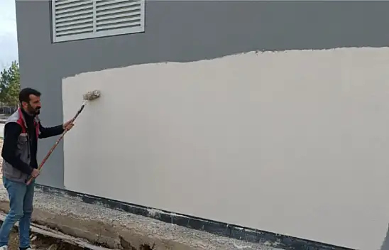 Konya Seydişehir'de görüntü ve çevre kirliliğinin önüne geçilecek