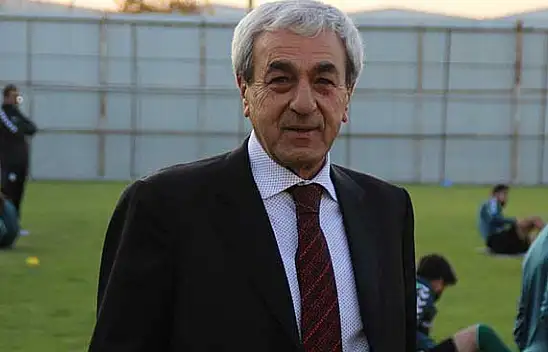 Konyaspor camiasının sevilen ismi Mehmet Güney vefat etti