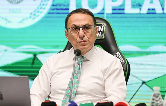 Konya Store fiyatları masada! Taraftarlardan gelen şikâyet sonrası yönetim harekete geçti...