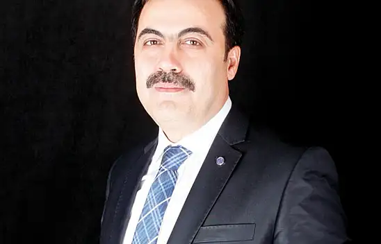 Konya Ticaret Odası Başkanı Selçuk Öztürk kimdir?