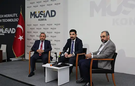 Konya Türkiye ortalamasının zerinde bir başarı sağladı