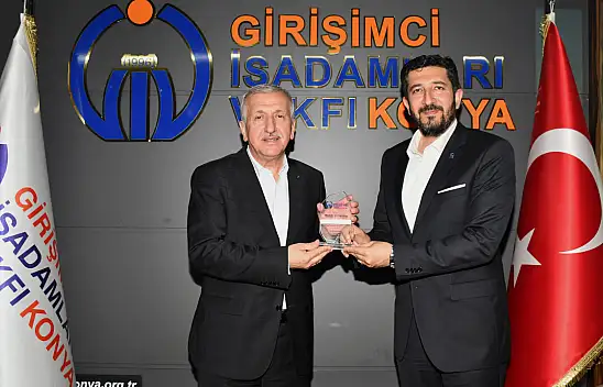 Konya, üretim ve ihracatla büyüyor