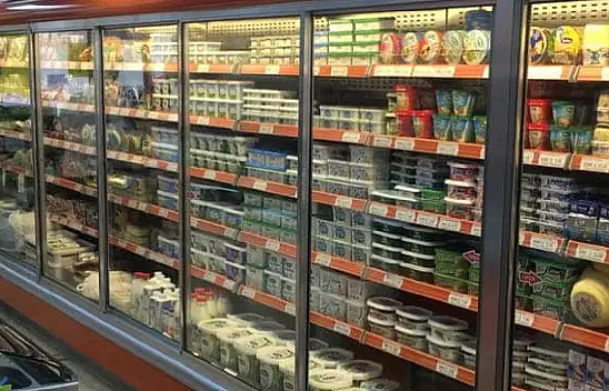 Konya ve İstanbul merkezli süt üreticileri konkordato ilan etti. Sütçüler iflasın eşiğinde…