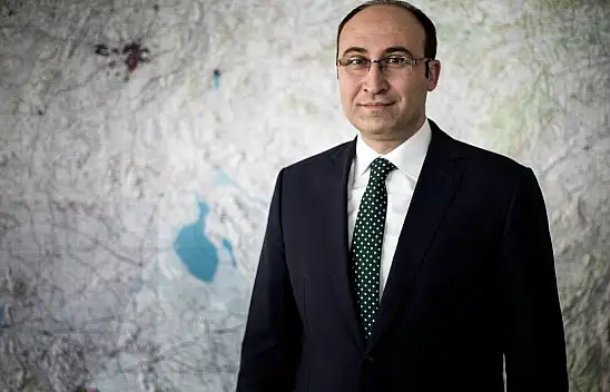 Konya'ya 49 milyon TL dev destek geliyor!