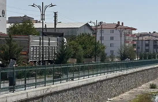 Konya'ya korkuluk dokunuşu! Daha güvenli hale geliyor…