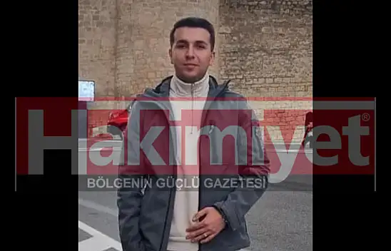 Konya'ya şehit ateşi düştü: Kıdemli Çavuş Ahmet Yasir Kuyucu şehit oldu!