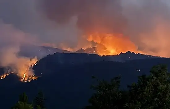 Konya'ya şehit ateşi düştü!