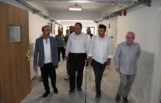 Konya'ya yeni yatırım!