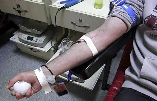 Konya Yunaklı'lar yaptıkları bağış ile herkese örnek oluyor