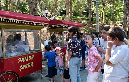 KONYAGİAD'dan sosyal etkinlik