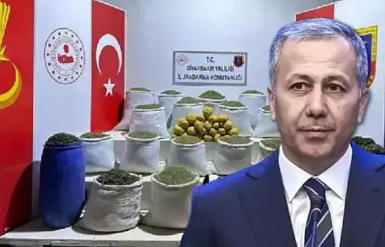 Konyalı bakan büyük operasyonlara imza atıyor!