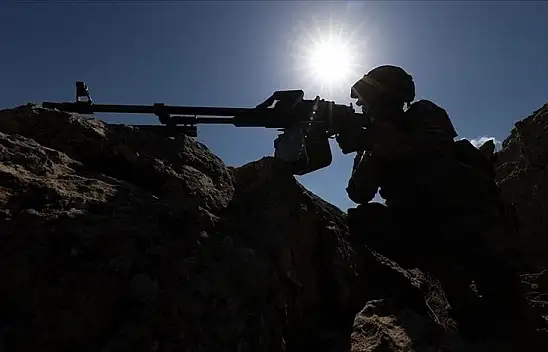 Konyalı Bakan Yerlikaya son 2 ayda etkisiz hale getirilen terörist sayısını açıkladı