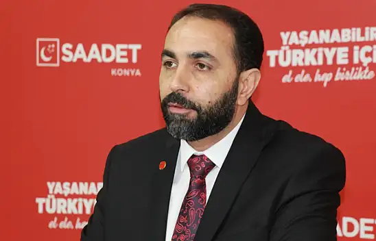 Konyalı Başkandan Belediye Başkanlarına öneri! TOOG'ları satın