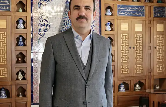 Konyalı çocuklar Regaip Kandili'ni