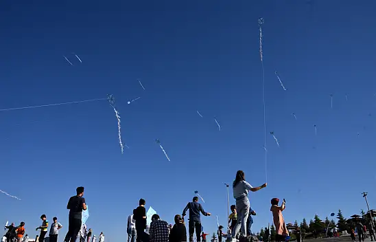 Konyalı çocuklara müjde! Şenlik var