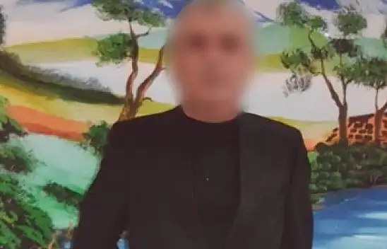 Konyalı firari suç örgütü lideri, aile üyeleriyle birlikte tutuklandı!