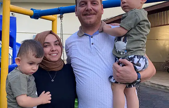 Konyalı Gazi çocuklarının SAT olmasını istiyor