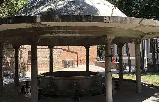 Konyalı Halil Amca'dan UNESCO'ya çağrı: 'Korumaya alın, biz koruyamıyoruz!'