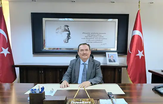 Konyalı kaymakamdan acı haber! İhsan Kara kalp krizine yenildi