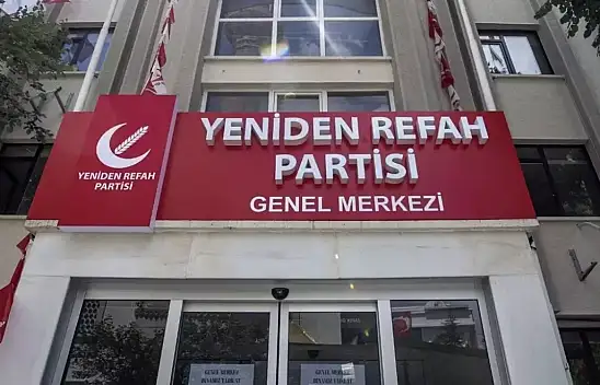 Konyalı o isim YRP'den aday adayı oldu