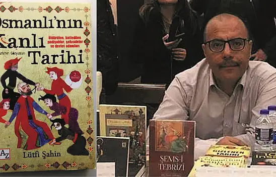 Konyalı Öğretmenin Eseri İngiliz Dilinde Yayımlanacak!