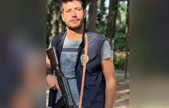 Konyalı polis memuru görevi başında vefat etti