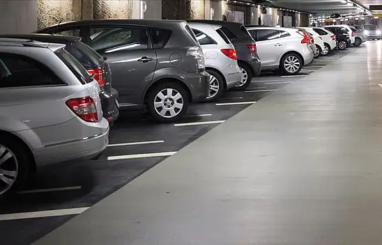 Konyalı sürücüler hazır olun! Yarından itibaren o ilçede otoparklar ücretli