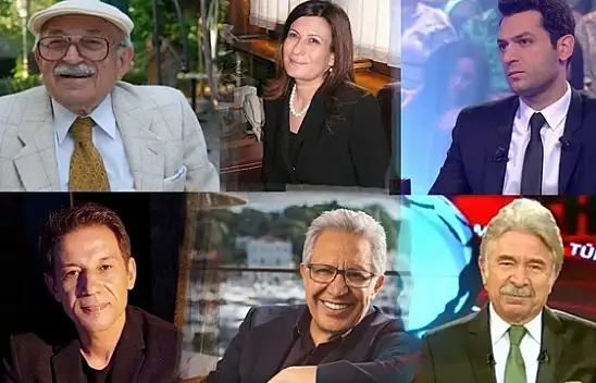 Konyalı ünlü isimleri duyunca çok şaşıracaksınız! İşte Konyalı ünlüler