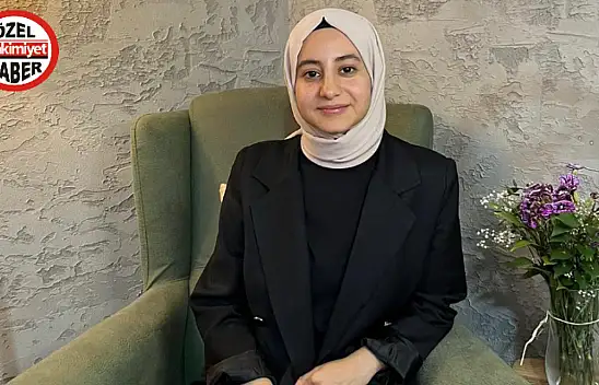 Konyalı uzman açıkladı! Öz güven eksikliği yaşamı etkiliyor