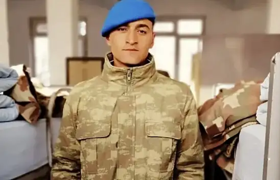 Konyalı Uzman Çavuş EYP patlamasında yaralandı!