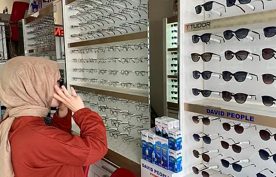 Konyalı uzman uyardı: Kullanıma devam edilirse görme kaybına neden oluyor