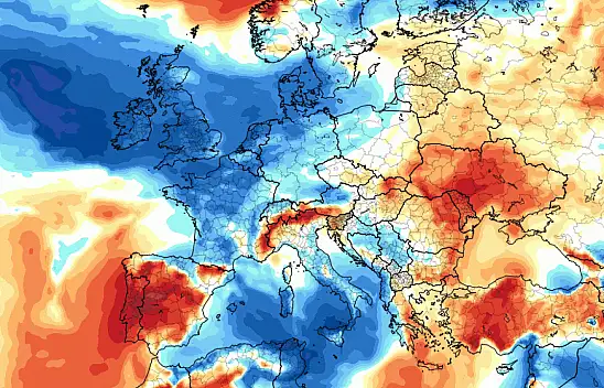 Konyalılar bu haftaya dikkat! Kavrulacağız...